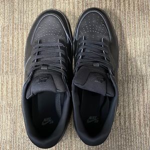 Nike size 13 SB Force 58 premium